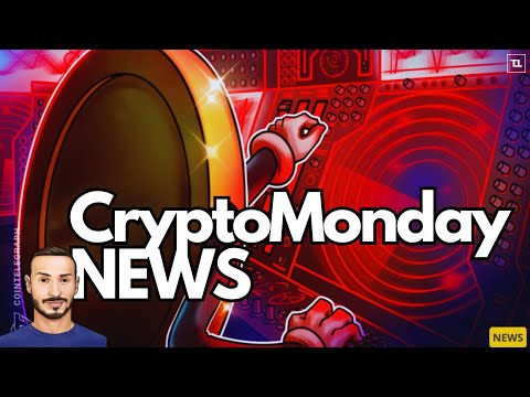 BTC: Siamo ancora in Bull Market? 🤔 Crypto Monday NEWS w11/’25