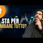 BITCOIN Raggiunge Nuovo Minimo – Cosa Significa per il Mercato Crypto?