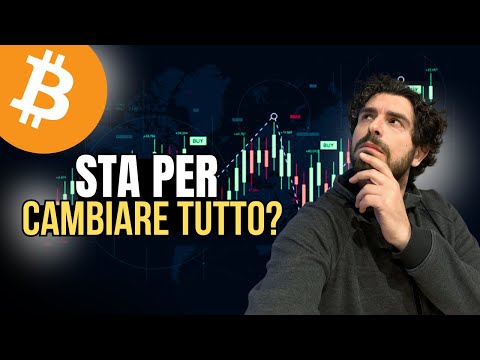 BITCOIN Raggiunge Nuovo Minimo – Cosa Significa per il Mercato Crypto?