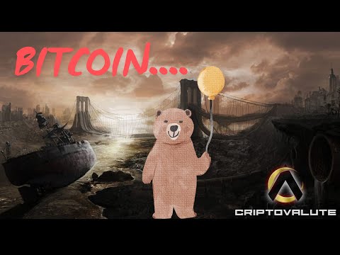 BITCOIN buon BEAR MARKET ?