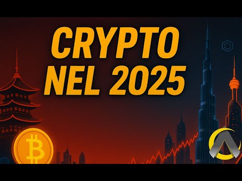 Etf, Exchanges (Cex-Dex), Wallet. Comprare e detenere Cripto nel 2025