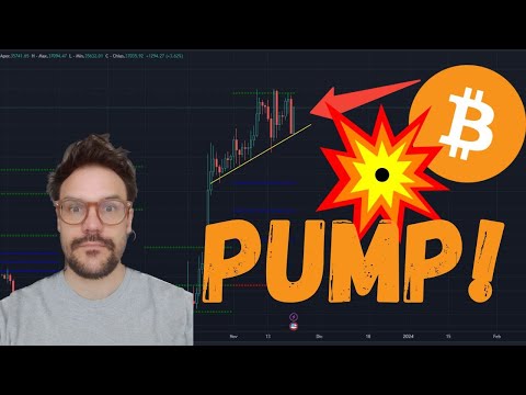 IMPOSSIBILE! BITCOIN E’ VERDE! SHORT AGGRESSIVI E BEARS IN FUGA! ETHEREUM E’ BOTTOM!