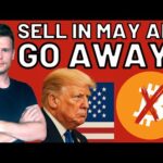 🚨 BIG CRASH IS COMING? 🚨 MORNING w/CRYPTO: BITCOIN / ALTCOINS [t. sensitive]