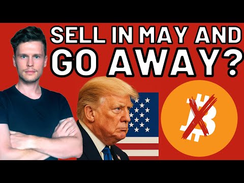 🚨 BIG CRASH IS COMING? 🚨 MORNING w/CRYPTO: BITCOIN / ALTCOINS [t. sensitive]