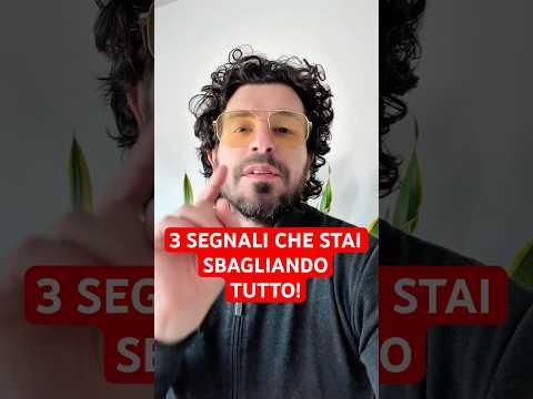 Il tuo portafoglio CRYPTO non funziona? Ti spiego perché!