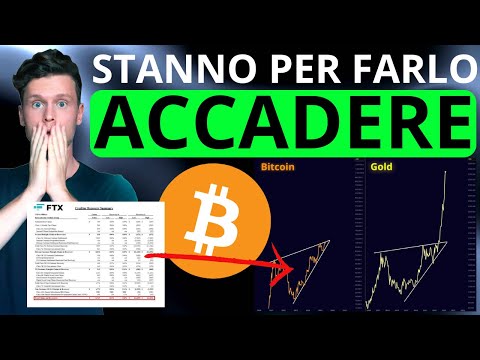 🚨 COINCIDENZE ESPLOSIVE – SEI PRONTO?! 🚨 MORNING w/CRYPTO: BITCOIN / ALTCOINS [time sensitive]