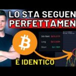 🚨😳 INCREDIBILE: E’ IDENTICO!! 😳🚨 MORNING w/CRYPTO: BITCOIN / ALTCOINS [time sensitive]