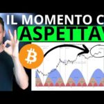 🚨💣 E’ ARRIVATO IL MOMENTO CHE ASPETTAVI 💣🚨 MORNING w/CRYPTO: BITCOIN / ALTCOINS [time sensitive]