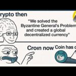 Criptovalute il QE degli IGNORANTI !