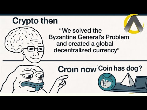 Criptovalute il QE degli IGNORANTI !