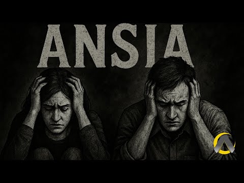 La Società dell’Ansia: Quando Essere Calmi Sembra un Atto Ribelle