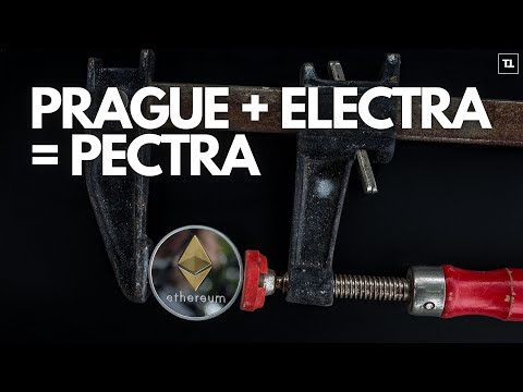 Ethereum con Pectra … E ora?