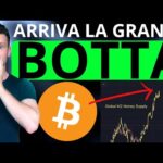 🚨 STA ANDANDO TUTTO SECONDO I PIANI?! 🚨 MORNING w/CRYPTO: BITCOIN / ALTCOINS [time sensitive]