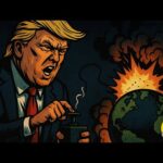 Piano Economico di TRUMP  (e riguarda anche te): strategia geniale o follia distruttiva?