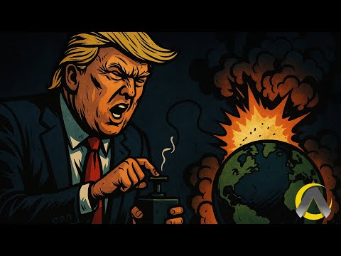 Piano Economico di TRUMP  (e riguarda anche te): strategia geniale o follia distruttiva?