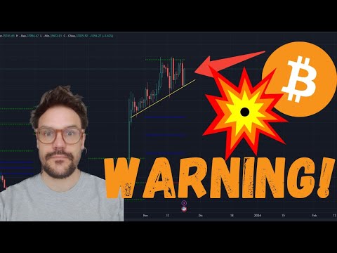 PRICE DISCOVERY! MAI VISTO QUESTO SEGNALE SU BITCOIN! ALTCOINS CI SARA’ LA RIVINCITA?!