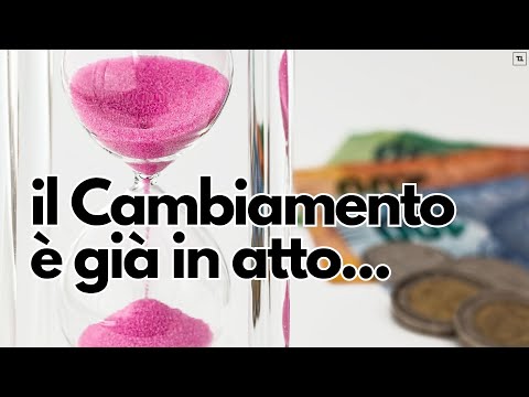 A RISCHIO è il Valore del Denaro