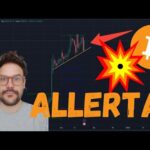 C’E’ INCERTEZZA NELL’ ARIA! SI PROSEGUE LA SALITA O E’ FARTCOIN?! FATE ATTENZIONE!