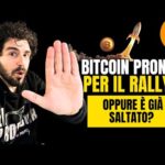 BITCOIN: sta per esplodere o è tutto finito?