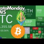 Bitcoin ATH + ALTSEASON? Why not.. 🔥 Crypto Monday NEWS w19/’25