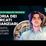 STORIA DEI MERCATI FINANZIARI (Passato, presente e futuro)  CORSO DI ANALISI TECNICA EP.4