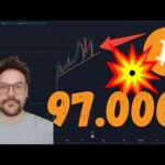 RITORNO SOTTO I 100K?! POSSIBILE! ETHEREUM SORPRENDERA’ ANCHE AL RIALZO! ATTENZIONE A VIRTUAL!