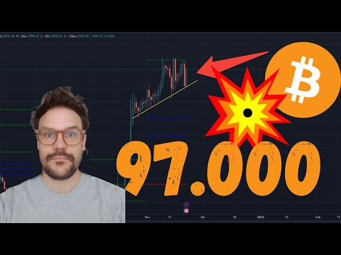RITORNO SOTTO I 100K?! POSSIBILE! ETHEREUM SORPRENDERA’ ANCHE AL RIALZO! ATTENZIONE A VIRTUAL!