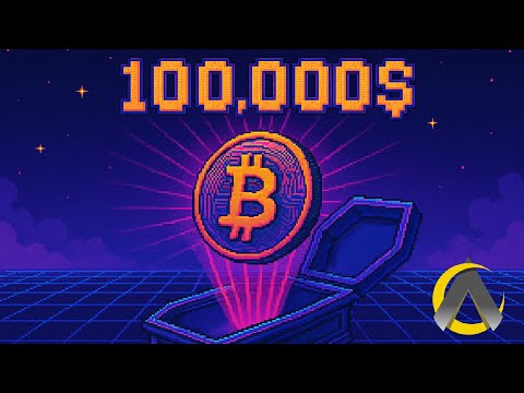 BITCOIN il tempo della FOMO era inizio APRILE, adesso….