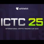 ICTC 2025 – International Crypto Trading Cup