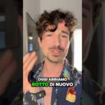 😱LIVE REACTION NEL 2013 QUANDO BITCOIN ROMPEVA I 100$ PER LA PRIMA VOLTA #bitcoin #crypto
