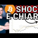 🚨 SARA’ VELOCISSIMO: NON HAI CAPITO COSA STA PER ARRIVARE 🚨 MORNING w/CRYPTO: BITCOIN / ALTCOINS