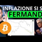 🚨 QUESTO E’ SOLO L’INIZIO?! 🚨 MORNING w/CRYPTO: BITCOIN / ALTCOINS [time sensitive]