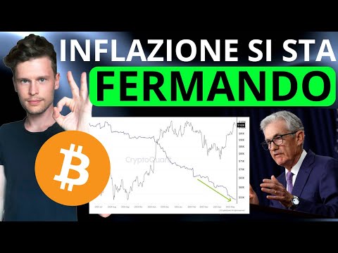 🚨 QUESTO E’ SOLO L’INIZIO?! 🚨 MORNING w/CRYPTO: BITCOIN / ALTCOINS [time sensitive]