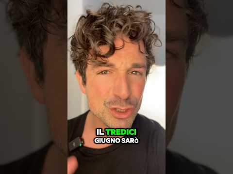 🔥IL 13 GIUGNO PARLERÓ DI BITCOIN ALLA CAMERA DEI DEPUTATI #crypto #bitcoin