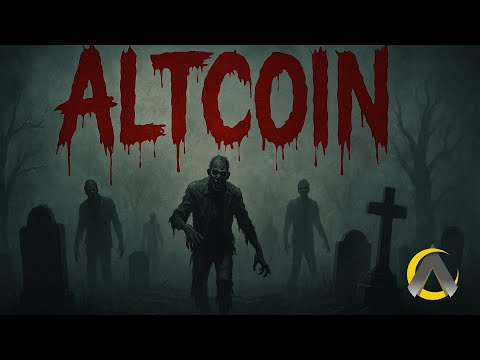 ALTCOIN : Che Bull Market è stato ? …ma è davvero FINITA ?