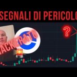 🚨 OCCHIO: STARE ATTENTI A QUESTO 🚨 MORNING w/CRYPTO: BITCOIN / ALTCOINS [time sensitive]