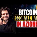 BITCOIN: Il Pattern che Nessuno Sta Guardando (Ma Cambia Tutto)