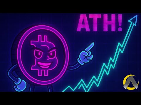 Hai comprato Altcoin nel DIP… ora serve l’ATH !