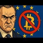 Criptovalute : perchè l’Europa ci ODIA !