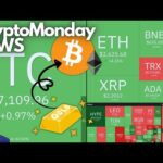 Bitcoin o Oro? Ma occhio alle Stablecoin.. 👀 Crypto Monday NEWS w24/’25