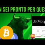 🚨 NON SEI PRONTO: CI GIOCHIAMO TUTTO QUI 🚨 w/CRYPTO: BITCOIN / ALTCOINS [time sensitive]