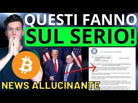 🚨💣 ATTENZIONE: QUESTI FANNO SUL SERIO!! 💣🚨 MORNING w/CRYPTO: BITCOIN / ALTCOINS [time sensitive]