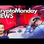 La Bull Run più Sostenibile che abbia mai visto 🤩 Crypto Monday NEWS w22/’25