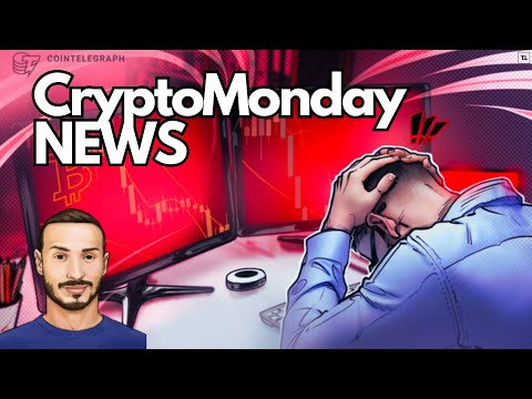La Bull Run più Sostenibile che abbia mai visto 🤩 Crypto Monday NEWS w22/’25