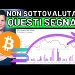 🚨 BITCOIN E’ PRONTO AD ESPLODERE? 🚨 MORNING w/CRYPTO: BITCOIN / ALTCOINS [time sensitive]