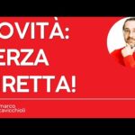 Novità: terza diretta settimanale per rispondere alle vostre domande!