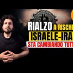 BITCOIN: È Saltato lo Scenario Rialzista? Ecco Cosa Cambia Dopo Israele–Iran