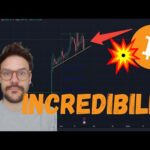 CAMBIA TUTTO! BITCOIN NUOVI MASSIMI POSSIBILI?! ALTCOIN SEMPRE UN PASSO INDIETRO!