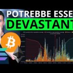 🚨 SE SUPERA QUESTO LIVELLO SARA’ DEVASTANTE 🚨 MORNING w/CRYPTO: BITCOIN / ALTCOINS [time sensitive]