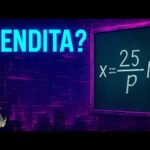 Come Vivere di Rendita? Fai QUESTO Calcolo e lo Scoprirai!